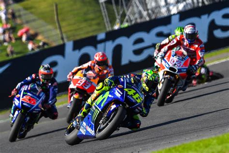 FIM MotoGP World Championship Results 2018 .